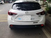 Bán Mazda 3 1.5 sản xuất năm 2016, màu trắng còn mới