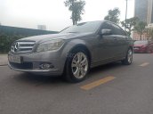 Xe Mercedes C200 CGI 2010, màu xanh lam còn mới, giá 415tr