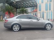 Xe Mercedes C200 CGI 2010, màu xanh lam còn mới, giá 415tr