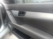 Xe Mercedes C200 CGI 2010, màu xanh lam còn mới, giá 415tr