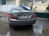 Xe Mercedes C200 CGI 2010, màu xanh lam còn mới, giá 415tr