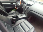 Xe Mercedes C200 CGI 2010, màu xanh lam còn mới, giá 415tr