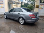 Xe Mercedes C200 CGI 2010, màu xanh lam còn mới, giá 415tr