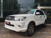 Cần gả Fortuner TRD siêu cọp, xe bao test hãng, giá còn fix ạ