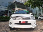 Cần gả Fortuner TRD siêu cọp, xe bao test hãng, giá còn fix ạ