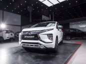 [Hot] Mitsubishi Xpander 2020 giá tốt nhất Sài Gòn nhận xe ngay với chương trình đặt biệt dành cho khách hàng