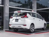 [Hot] Mitsubishi Xpander 2020 giá tốt nhất Sài Gòn nhận xe ngay với chương trình đặt biệt dành cho khách hàng