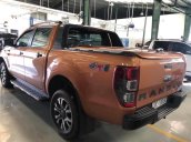 Bán Ford Ranger Wildtrak 2018 số tự động, giá 795tr