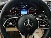 Bán ô tô Mercedes GLC200 năm 2020, màu đen