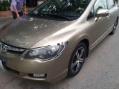 Cần bán lại xe Honda Civic 2.0 sản xuất 2009 còn mới, giá 338tr