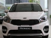 Bán xe Kia Rondo 2.0 GAT Deluxe sản xuất năm 2020, màu trắng