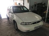 Cần bán Daewoo Cielo 1995, màu trắng, nhập khẩu, 38 triệu