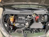 Bán xe Chevrolet Spark sản xuất 2018 còn mới giá cạnh tranh