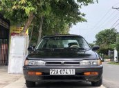 Cần bán gấp Honda Accord sản xuất năm 1992, màu đen, nhập khẩu nguyên chiếc chính chủ, 75 triệu