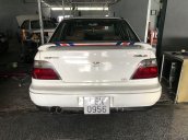 Cần bán Daewoo Cielo 1995, màu trắng, nhập khẩu, 38 triệu