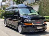 Bán GMC Savana sản xuất 2012, màu đen, nhập khẩu