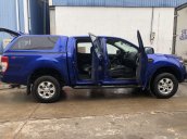 Bán Ford Ranger sản xuất năm 2013 còn mới