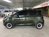 Bán xe Chevrolet Spark sản xuất 2018 còn mới giá cạnh tranh