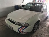 Cần bán Daewoo Cielo 1995, màu trắng, nhập khẩu, 38 triệu