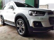 Cần bán Chevrolet Captiva LTZ 2016, màu trắng, nhập khẩu nguyên chiếc