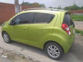 Chính chủ bán Chevrolet Spark LT năm sản xuất 2016, không kinh doanh