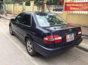 Bán xe cũ Toyota Corolla GLi 1.6 MT sản xuất 2001, giá tốt