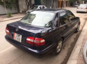 Bán xe cũ Toyota Corolla GLi 1.6 MT sản xuất 2001, giá tốt