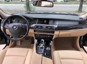 Xe BMW 5 Series sản xuất 2014