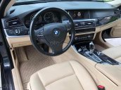 Xe BMW 5 Series sản xuất 2014