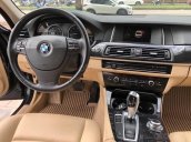 Xe BMW 5 Series sản xuất 2014