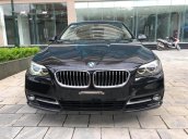 Xe BMW 5 Series sản xuất 2014