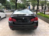 Xe BMW 5 Series sản xuất 2014