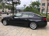 Xe BMW 5 Series sản xuất 2014