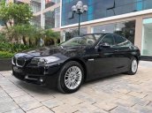 Xe BMW 5 Series sản xuất 2014