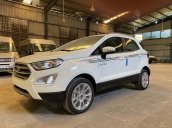 Xe EcoSport 2020 giảm lên đến 80tr xe có giao ngay. Hỗ trợ ngân hàng tất cả các tỉnh đưa trước 140tr 20%