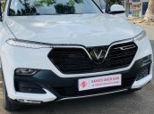 [Xe cũ] Vinfast LUX SA 2.0 Turbo 2019 siêu lướt 10.999 km, tiết kiệm hơn 200 triệu so với xe mới - hỗ trợ bank 70%