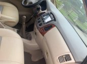 Cần bán Toyota Innova G năm 2007 còn mới