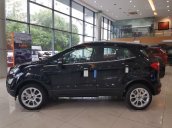 Ford Gia Lai bán Ford EcoSport Titanium 1.5L AT năm 2020, màu đen