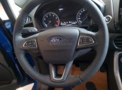 Ford Gia Lai bán Ford EcoSport Titanium 1.5L AT năm 2020, màu đen