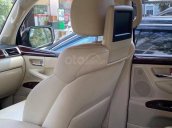 Bán Lexus LX 570 sản xuất 2015, màu đen, nhập khẩu nguyên chiếc 