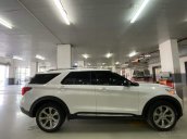 Cần bán Ford Explorer xe gia đình đi giữ gìn mới long lanh duy nhất có 1 con ở Việt Nam