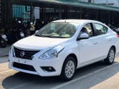 Bán xe Nissan Sunny XL năm 2019, màu trắng, giá tốt