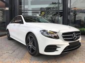 Mercedes Bình Dương bán Mercedes E300 AMG giảm giá sốc, xe đủ màu giao ngay, hỗ trợ NH, giá tốt nhất miền Nam