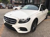 Mercedes Bình Dương bán Mercedes E300 AMG giảm giá sốc, xe đủ màu giao ngay, hỗ trợ NH, giá tốt nhất miền Nam