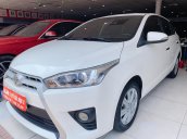 Cần bán xe Toyota Yaris 1.3G sản xuất 2016 số tự động