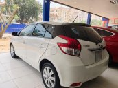 Cần bán xe Toyota Yaris 1.3G sản xuất 2016 số tự động