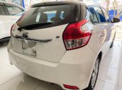 Cần bán xe Toyota Yaris 1.3G sản xuất 2016 số tự động