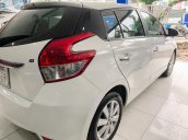 Cần bán xe Toyota Yaris 1.3G sản xuất 2016 số tự động