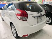 Cần bán xe Toyota Yaris 1.3G sản xuất 2016 số tự động