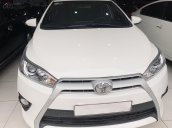 Cần bán xe Toyota Yaris 1.3G sản xuất 2016 số tự động